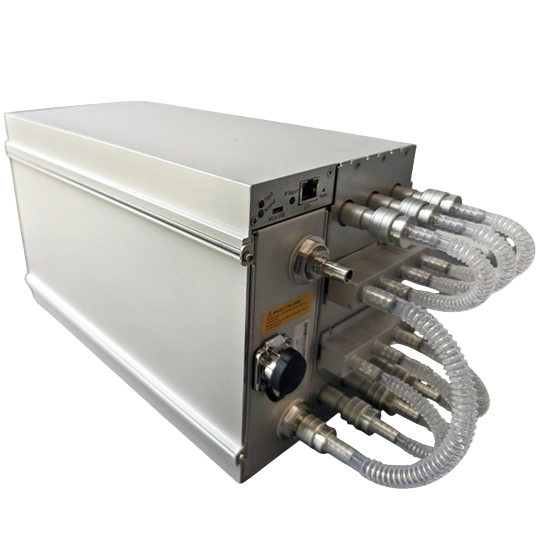 Bitmain Antminer S21j XP Hyd (495Th/s)